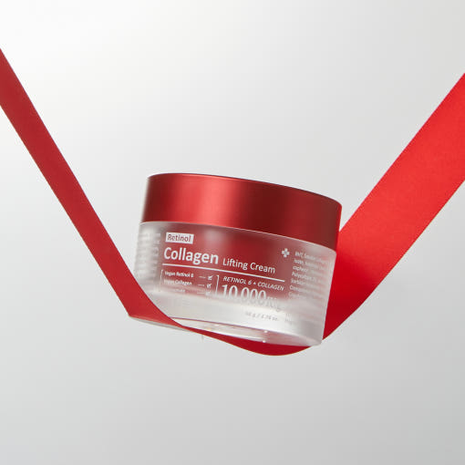 MEDIPEEL Retinol Collagen Lifting Cream 50g - Skynkorea