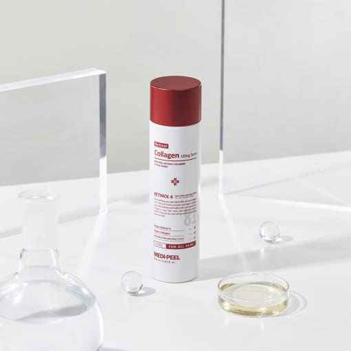 MEDIPEEL Retinol Collagen Lifting Toner 150ml - Skynkorea