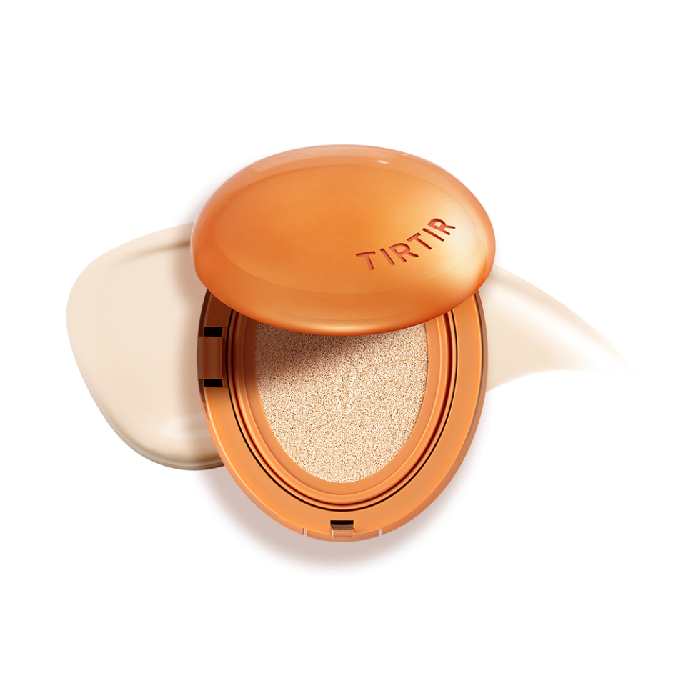 TIRTIR Mask Fit AI Filter Cushion SPF50+ PA++++ 4.5g #MINI (15shades) - Skynkorea