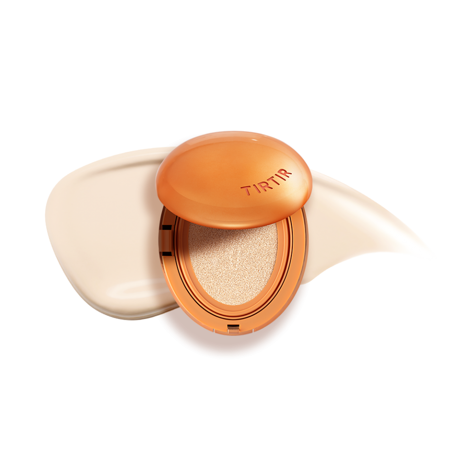 TIRTIR Mask Fit AI Filter Cushion SPF50+ PA++++ 4.5g #MINI (15shades) - Skynkorea