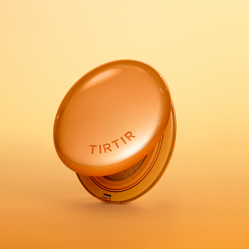 TIRTIR Mask Fit AI Filter Cushion SPF50+ PA++++ 4.5g #MINI (15shades) - Skynkorea