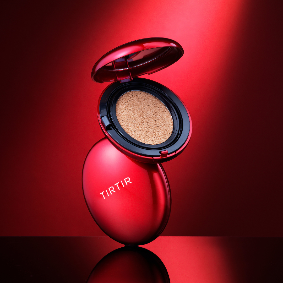 TIRTIR Mask Fit Red Cushion SPF40 PA++ 18g (45shades) - Skynkorea