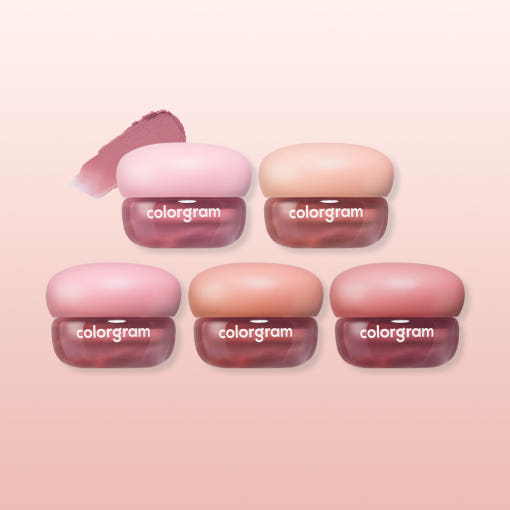 colorgram Tintin Dory Blur Jam 3.5g - Skynkorea