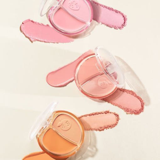 colorgram Tintin Dory Duo Blusher 5g - Skynkorea