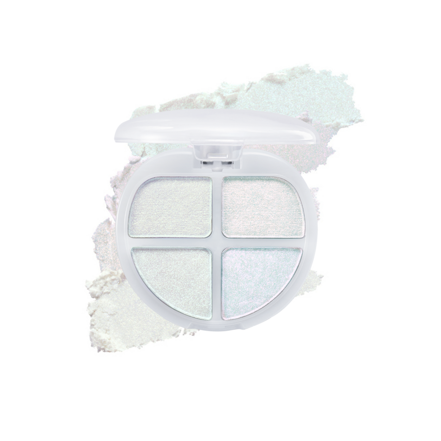 colorgram Tintin Dory Eyeshadow Palette 4g - Skynkorea