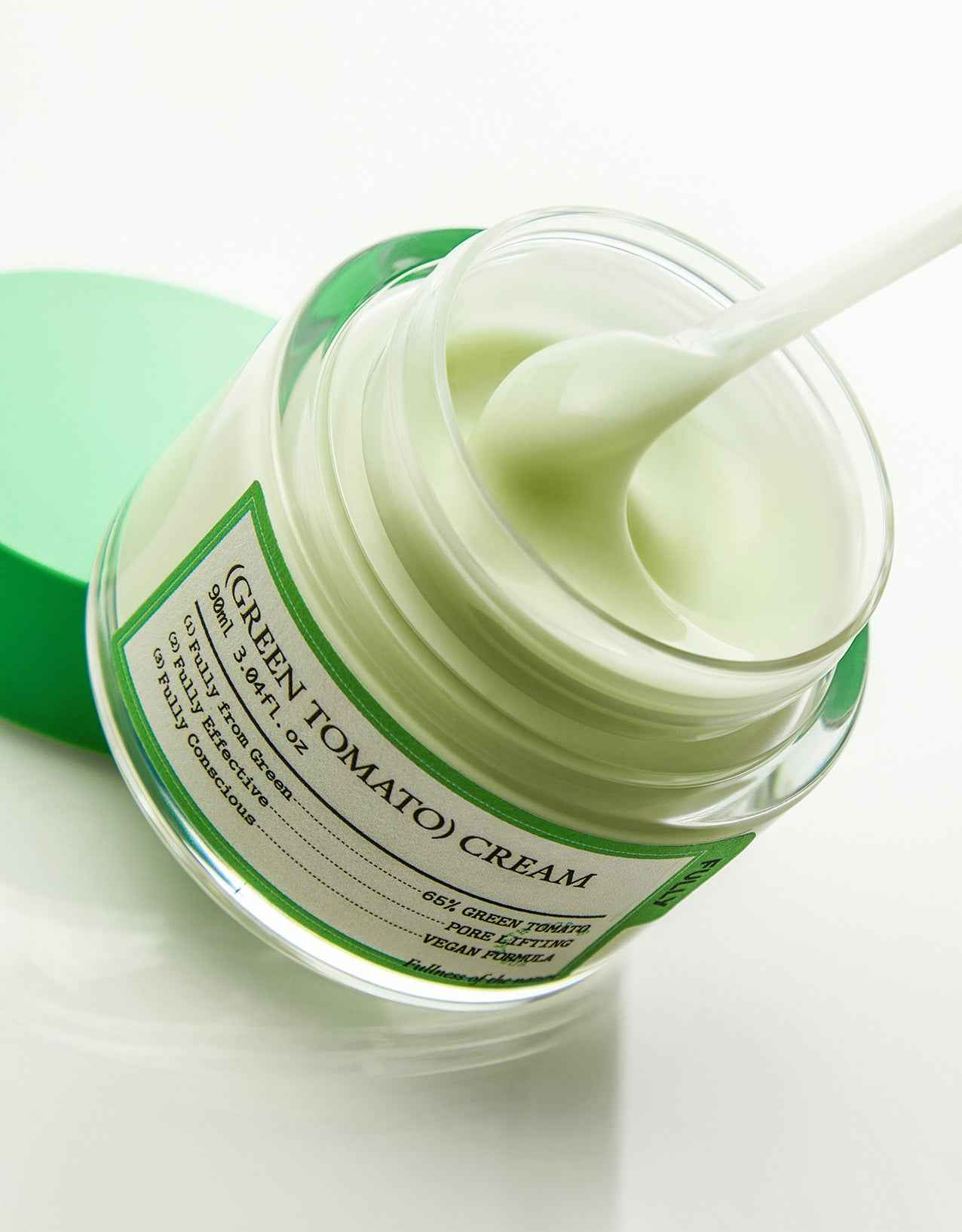 FULLY GREEN TOMATO CREAM 90ml - Skynkorea