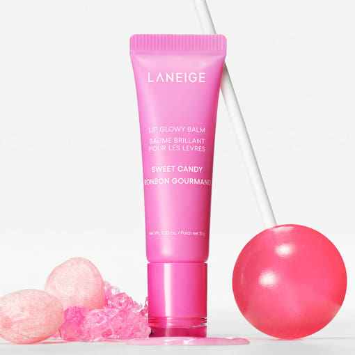 LANEIGE Lip Glowy Balm 10g - Skynkorea