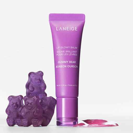 LANEIGE Lip Glowy Balm 10g - Skynkorea