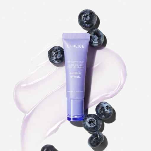 LANEIGE Lip Glowy Balm 10g - Skynkorea