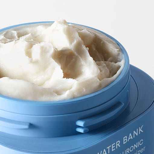 LANEIGE WATER BANK BLUE HYALURONIC Intensive Cream 50ml - Skynkorea
