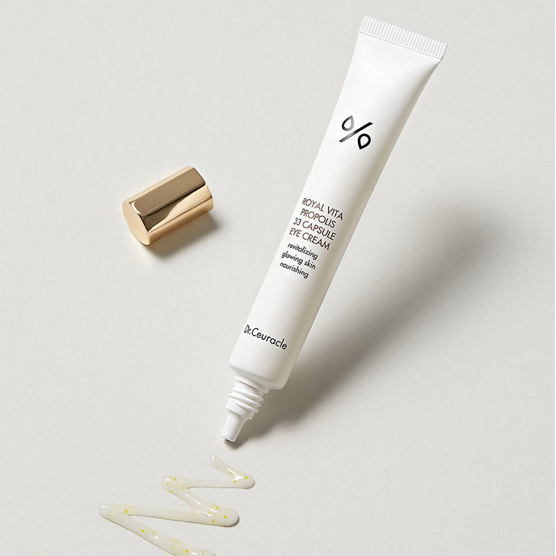 Dr.Ceuracle Royal Vita Propolis 33 Eye Cream 20ml - Skynkorea