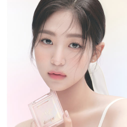 dasique Correcting Finish Powder 17g - Skynkorea