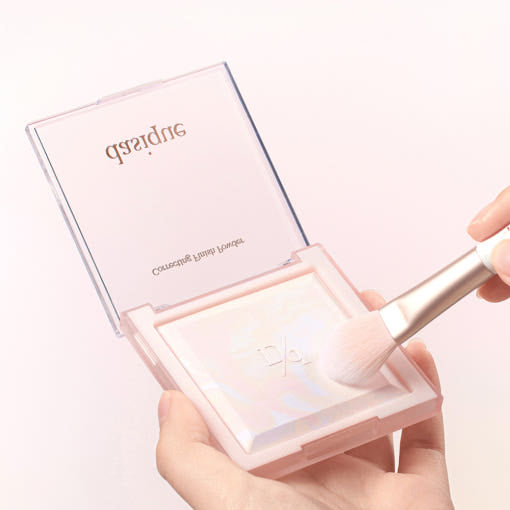 dasique Correcting Finish Powder 17g - Skynkorea
