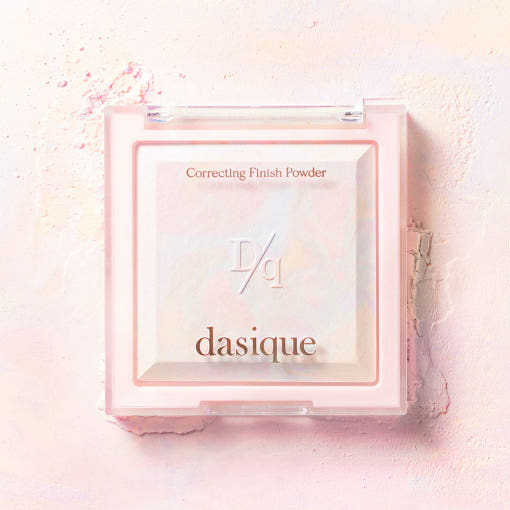 dasique Correcting Finish Powder 17g - Skynkorea