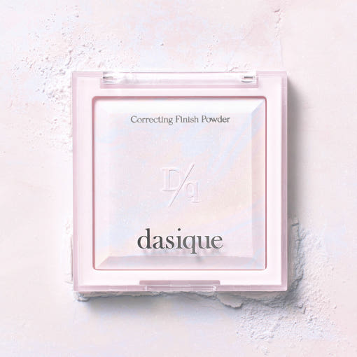 dasique Correcting Finish Powder 17g - Skynkorea