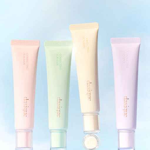 dasique Correcting Sun Base SPF50 PA+++ 30ml - Skynkorea