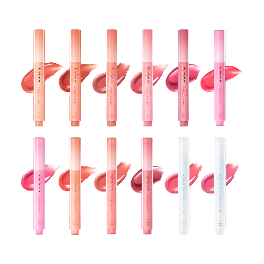 dasique Melting Candy Balm 1.5g - Skynkorea