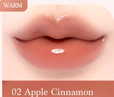 dasique Melting Candy Balm 1.5g - Skynkorea