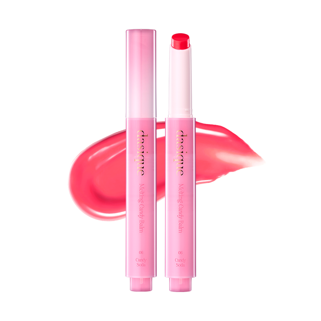 dasique Melting Candy Balm 1.5g - Skynkorea