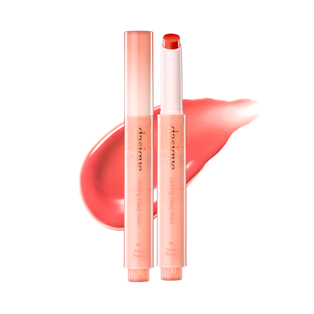 dasique Melting Candy Balm 1.5g - Skynkorea