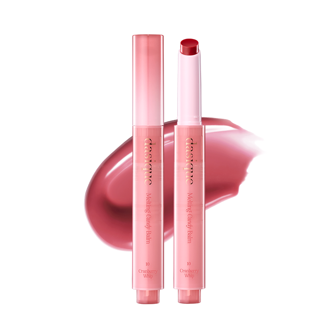 dasique Melting Candy Balm 1.5g - Skynkorea