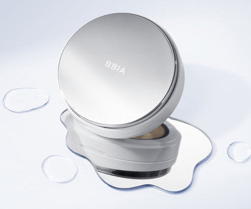 BBIA Eau Glow Cushion SPF40 PA+++ 15g - Skynkorea