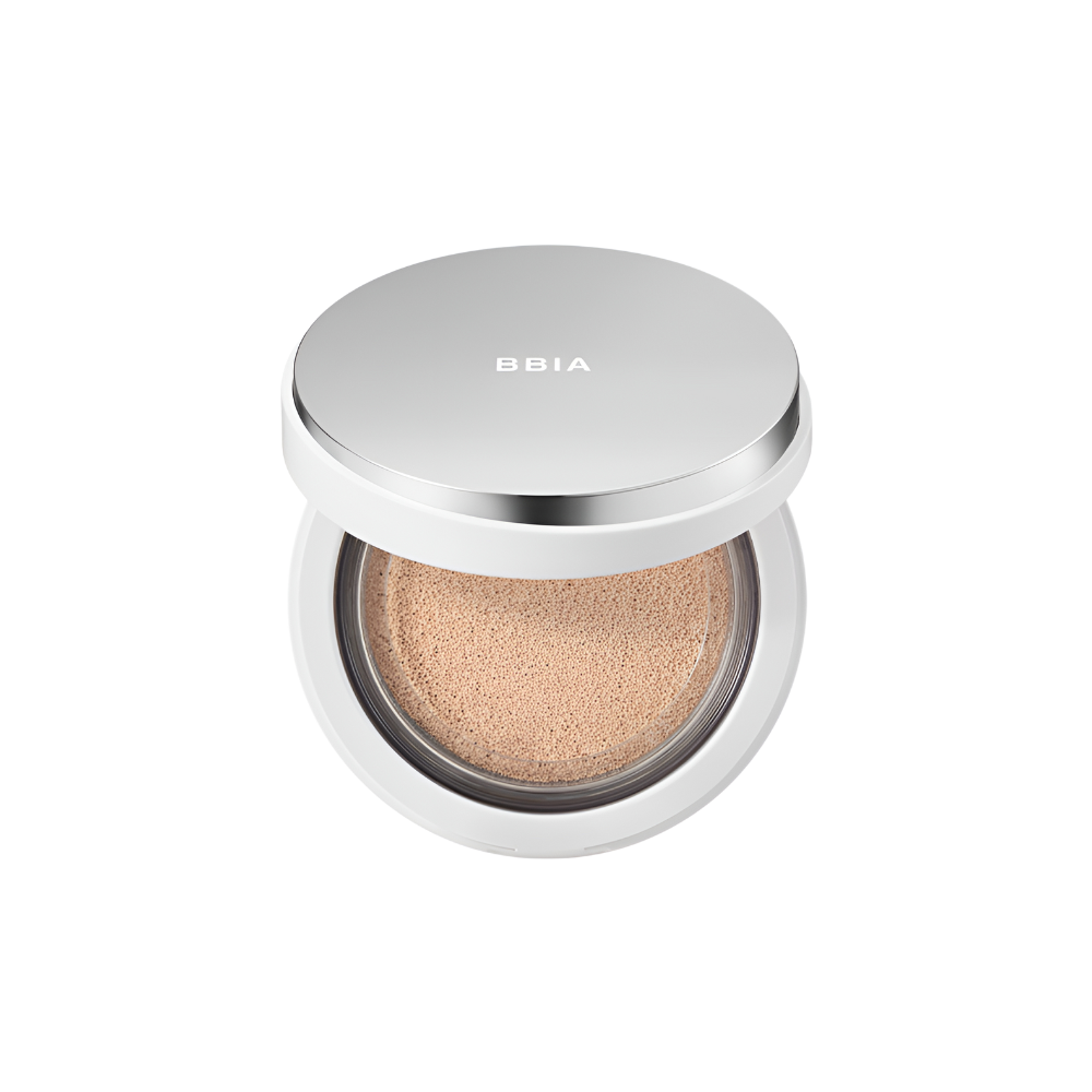 BBIA Eau Glow Cushion SPF40 PA+++ 15g - Skynkorea