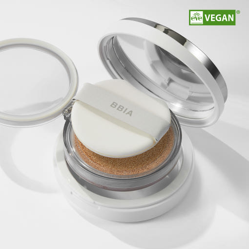 BBIA Eau Glow Cushion SPF40 PA+++ 4g #MINI - Skynkorea