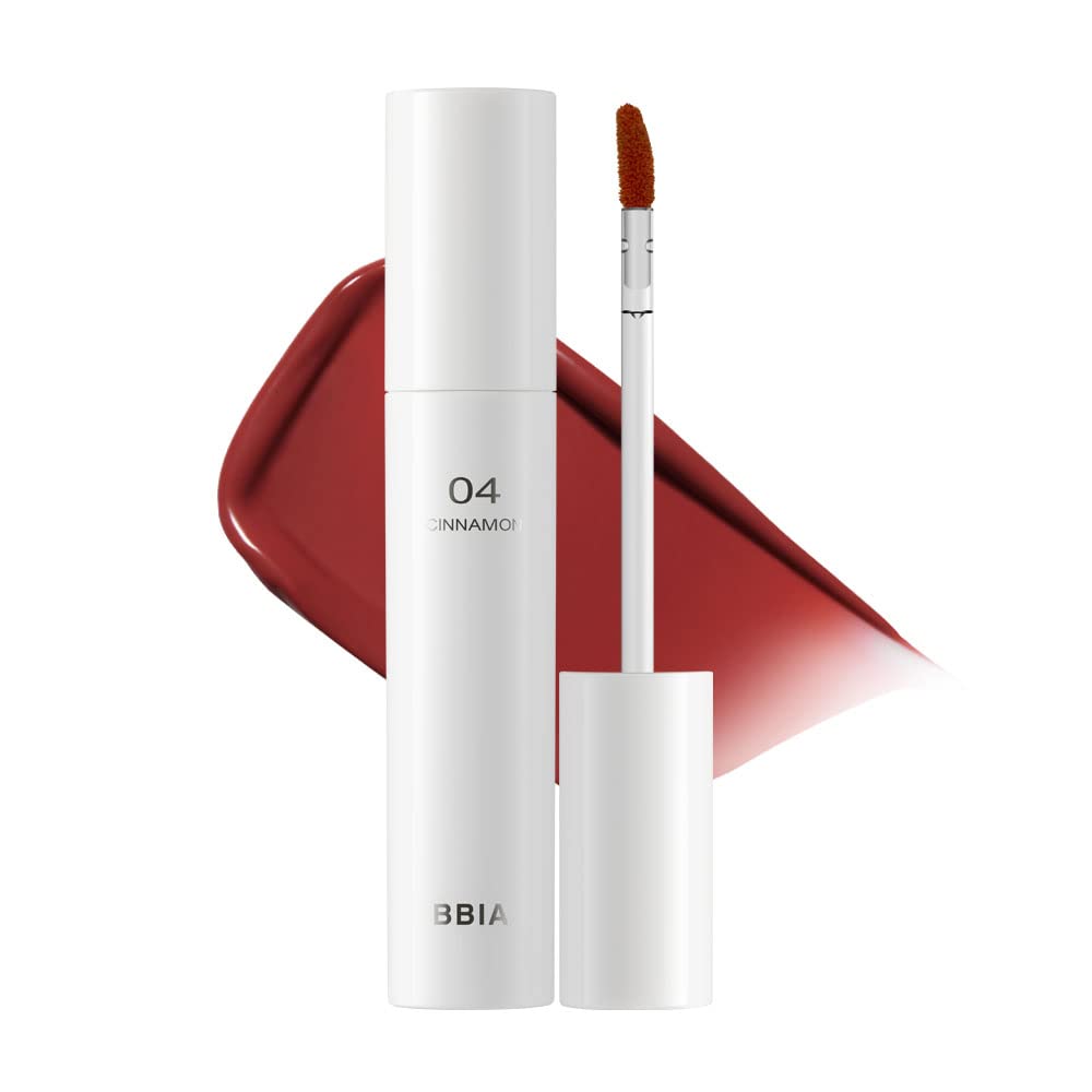 BBIA Glow Lip Tint 3.2g (13 Colors) - Skynkorea