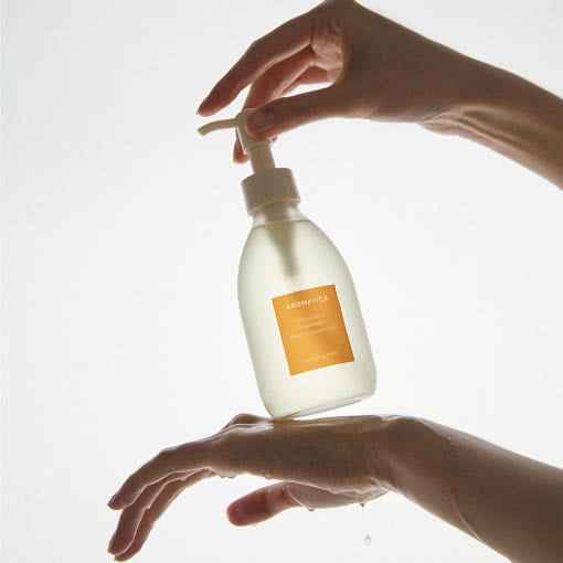 AROMATICA Vitalizing Rosemary Pore Cleansing Oil 200ml - Skynkorea