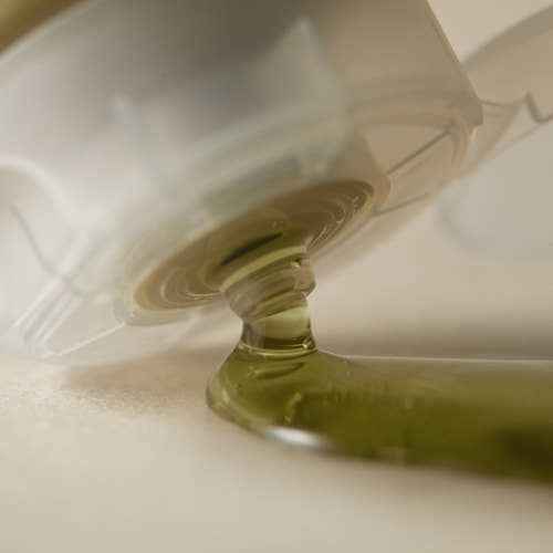 I'm from Mugwort Gel Cleanser 150ml - Skynkorea
