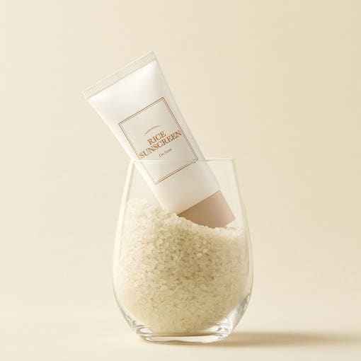 I'm from Rice Sunscreen 50ml (SPF50+ PA++++) - Skynkorea