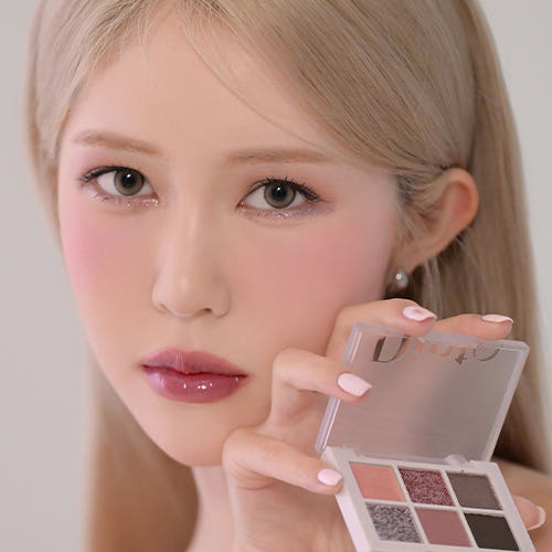 Dinto Blur-Finish Shadow 5.4g #707 J.M. Barrie - Skynkorea