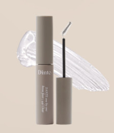 Dinto Dante Brow Fixer 4ml (2color) - Skynkorea