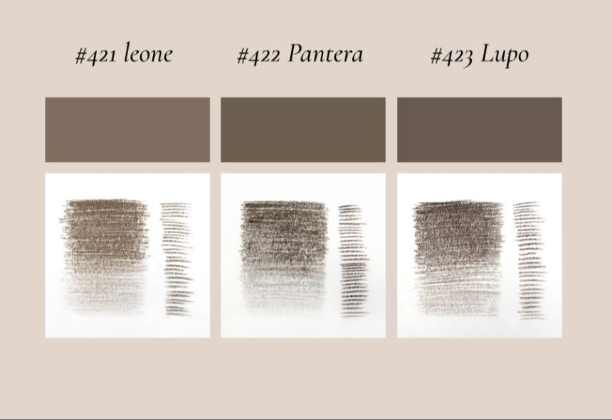 Dinto One by One Brow Definer 0.065g - Skynkorea