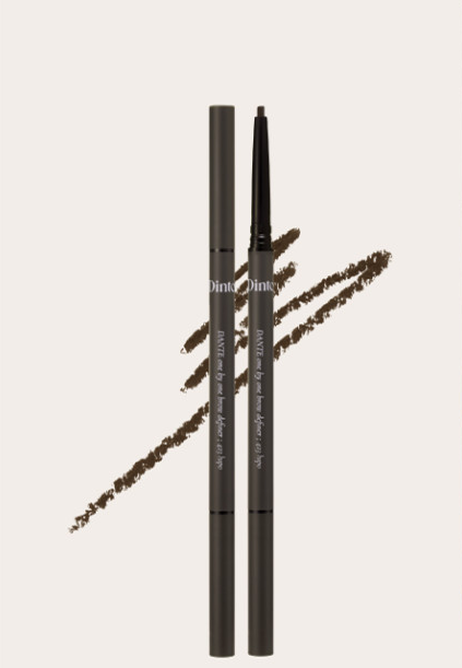 Dinto One by One Brow Definer 0.065g - Skynkorea