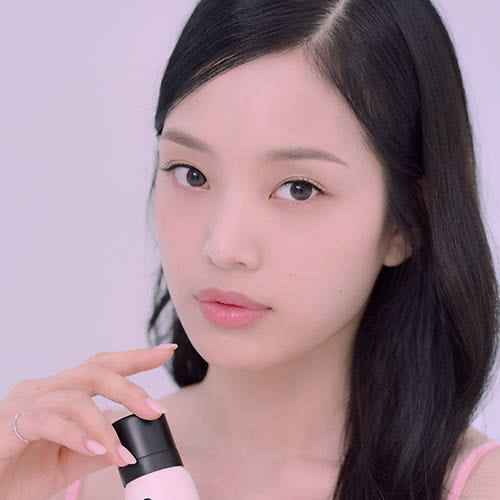 Dinto Wooncho Blur-Finish Foam Primer 40ml - Skynkorea