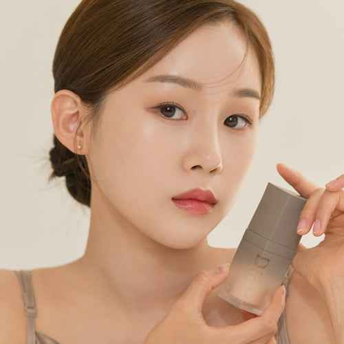 Dinto Wooncho Blur-Glowy Foundation 25ml - Skynkorea