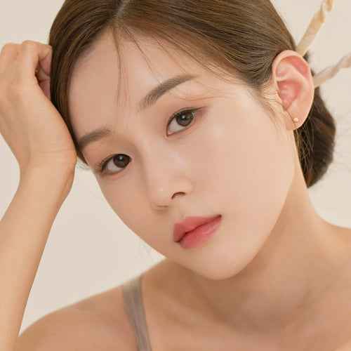 Dinto Wooncho Blur-Glowy Foundation 25ml - Skynkorea