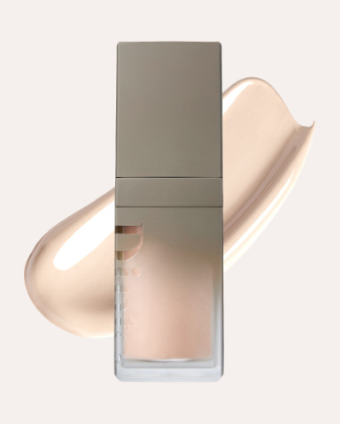 Dinto Wooncho Blur-Glowy Foundation 25ml - Skynkorea