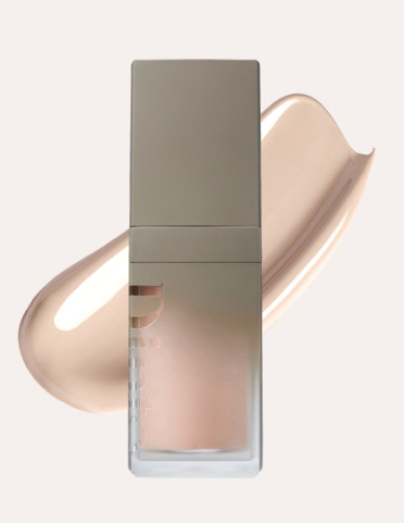 Dinto Wooncho Blur-Glowy Foundation 25ml - Skynkorea