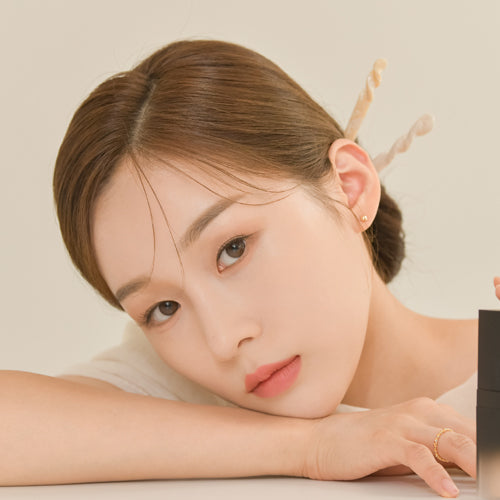 Dinto Wooncho Blur-Matte Foundation 25ml - Skynkorea