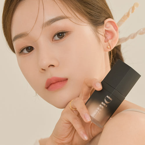 Dinto Wooncho Blur-Matte Foundation 25ml - Skynkorea