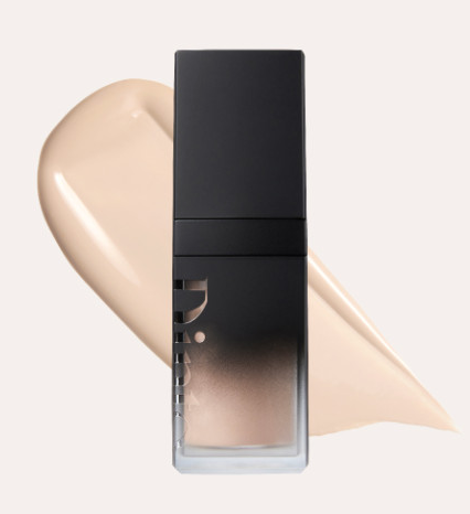 Dinto Wooncho Blur-Matte Foundation 25ml - Skynkorea