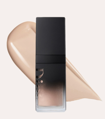 Dinto Wooncho Blur-Matte Foundation 25ml - Skynkorea