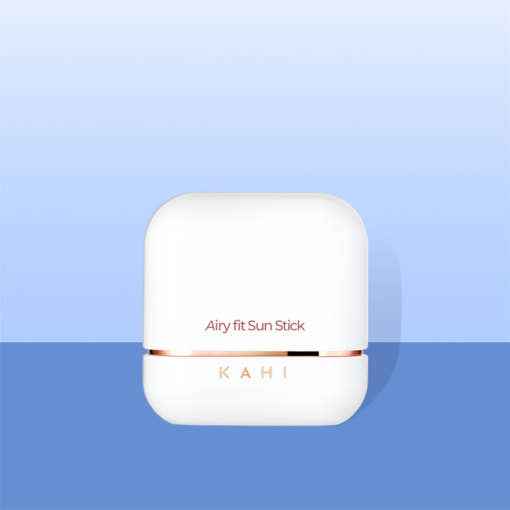 KAHI Airy fit Sun Stick SPF 50+ PA++++ 14g - Skynkorea