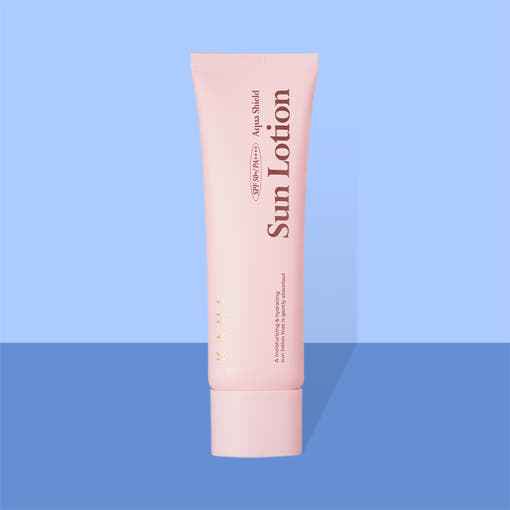KAHI Aqua Shield Sun Lotion SPF50+PA++++ 50ml - Skynkorea
