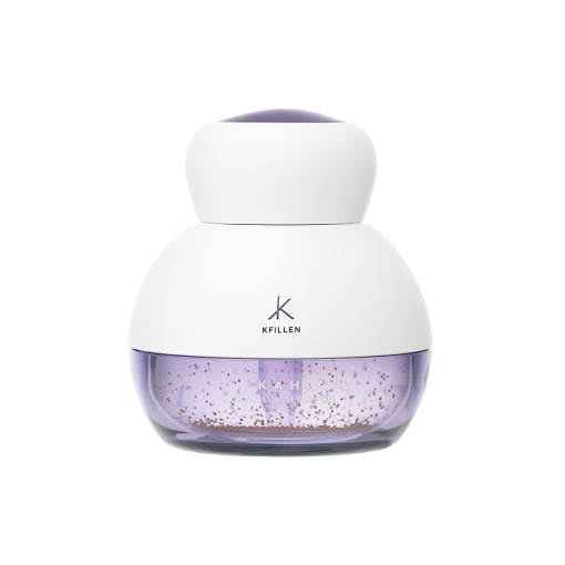 KAHI Cavi Blue Serum Oil 50ml - Skynkorea