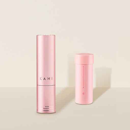 KAHI Multi Balm 9g+9g(Refill KIT) SET - Skynkorea