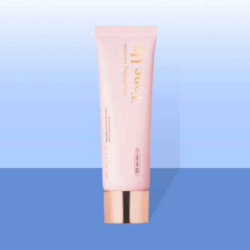 KAHI Water Holding Tone Up Sun Serum 50ml - Skynkorea
